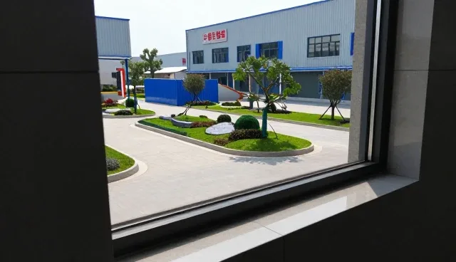 园林工程改造中施工方案定制的关键问题及处理方向