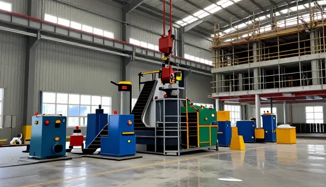 设备检查要点对土建施工效率的影响