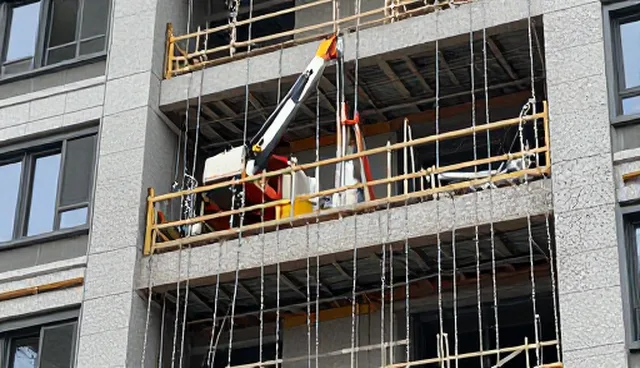 土建项目安装调试中的常见问题与应对策略