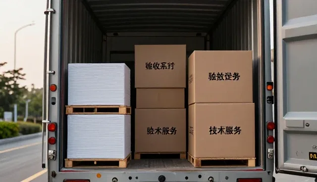 智能绿化系统项目施工管理中的选型关注点