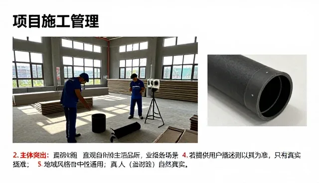 验收交付环节中使用园林景观工程的优势分析